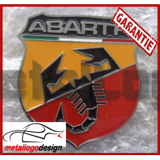 NEW M171 Car Badge / Emblem Emblema ABARTH 55X60